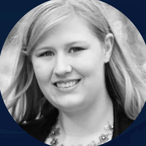 Photo of Kayla Johnson